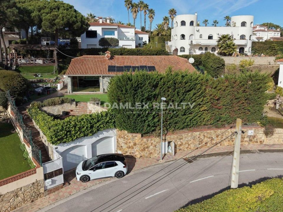 Villa i Lloret De Mar, Gerona - foto 3