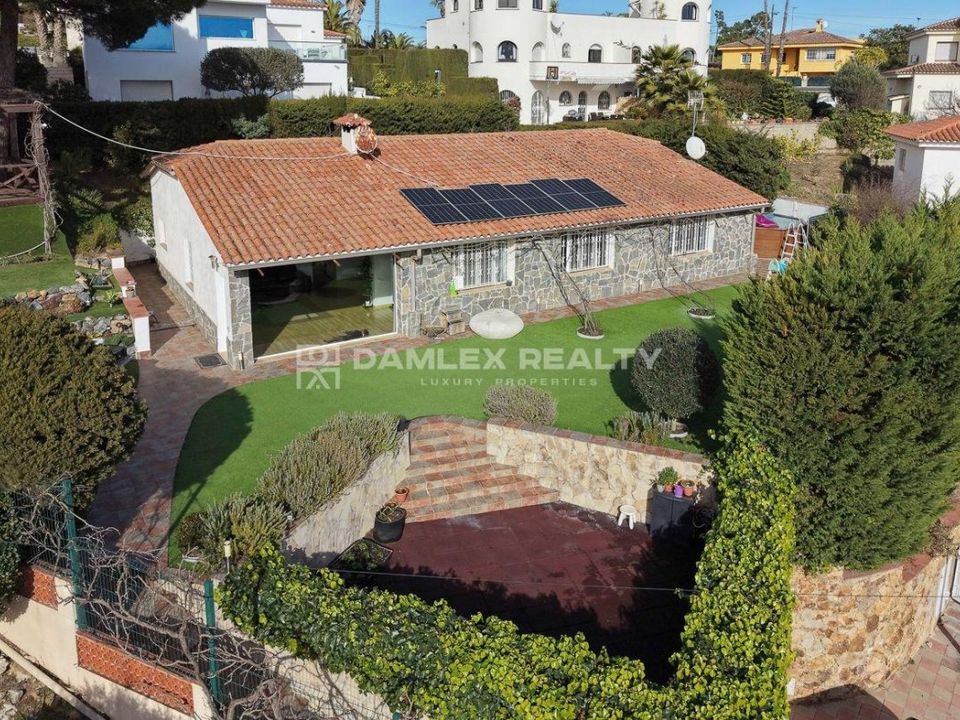 Villa i Lloret De Mar, Gerona - foto 4