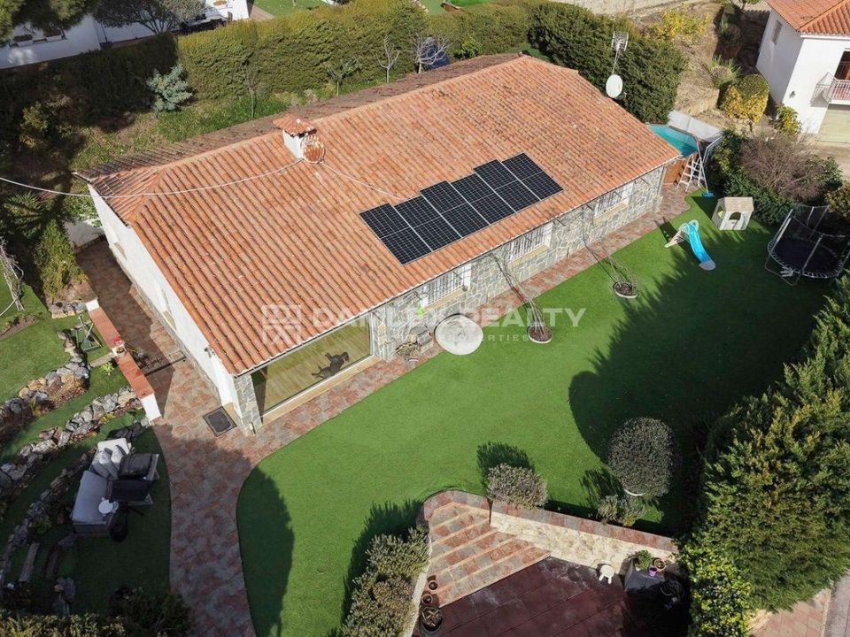 Villa i Lloret De Mar, Gerona - foto 5