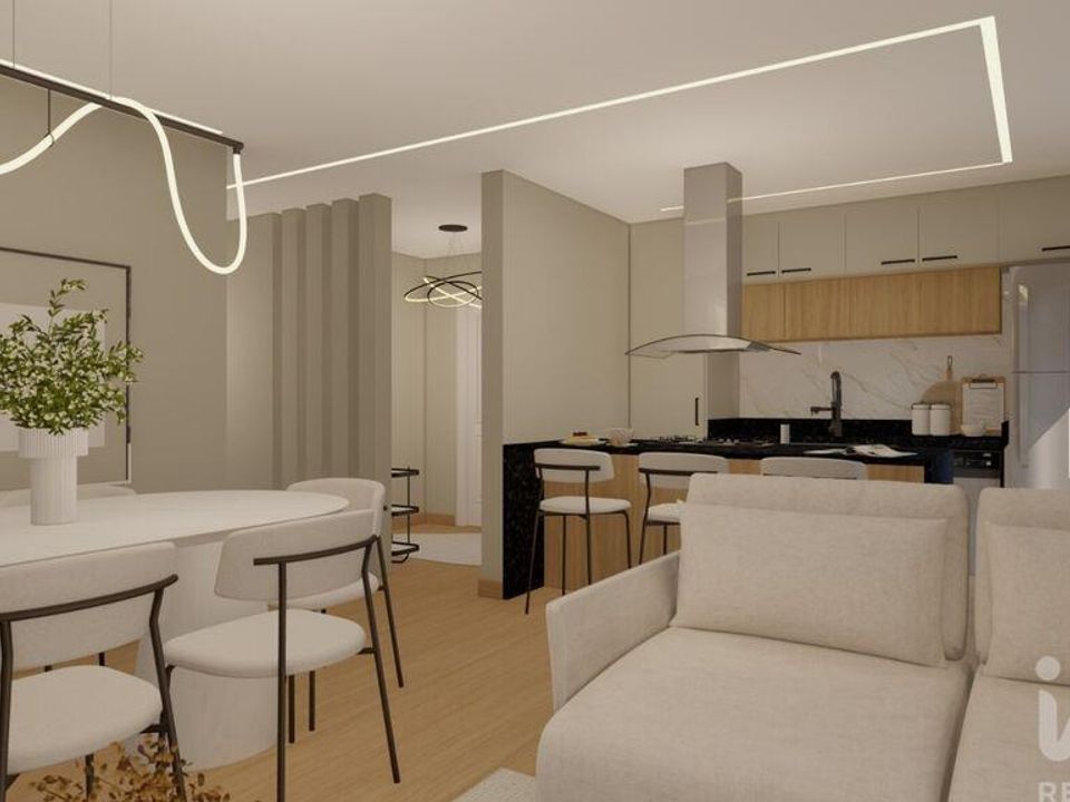 Lejlighed i Santo Tirso, Porto - foto 3