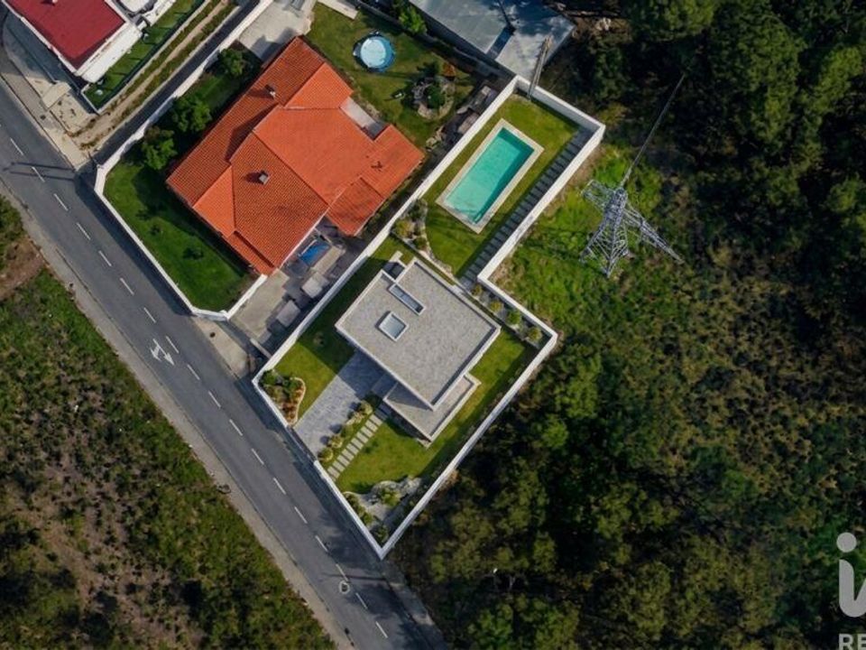 Tomt i Marinha Grande, Leiria - bilde 3