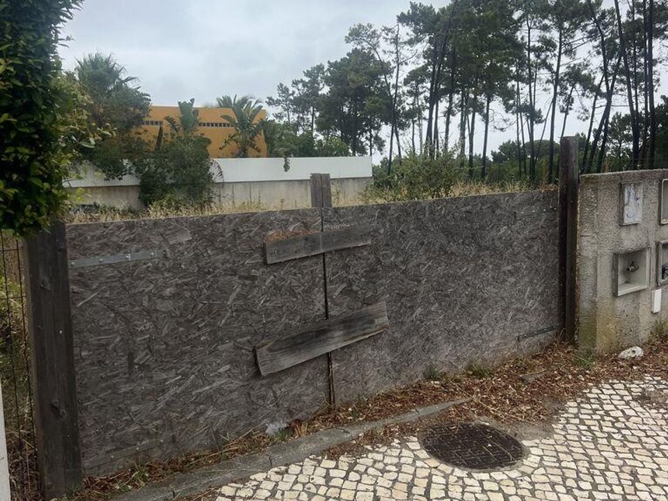 Byhus i Sesimbra, Setubal - foto 2