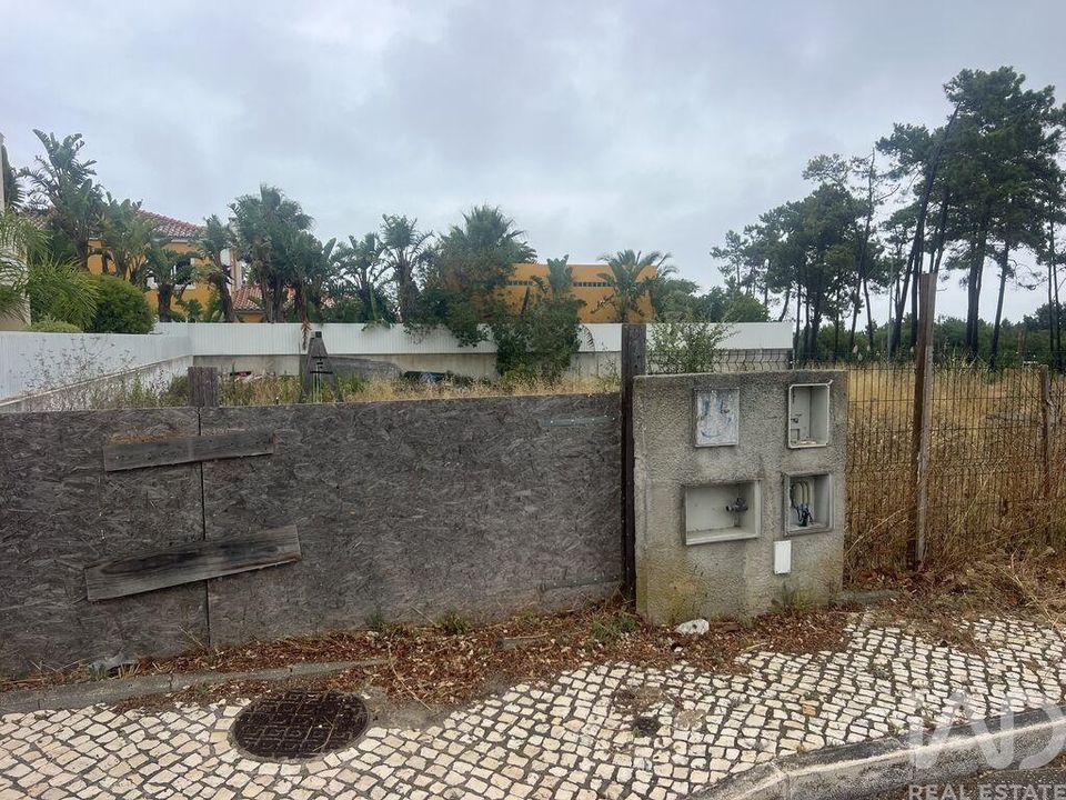 Byhus i Sesimbra, Setubal - foto 4