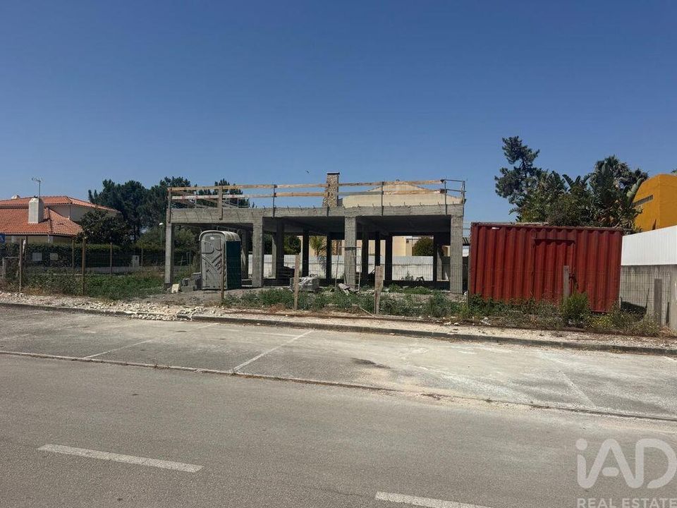 Byhus i Sesimbra, Setubal - foto 1