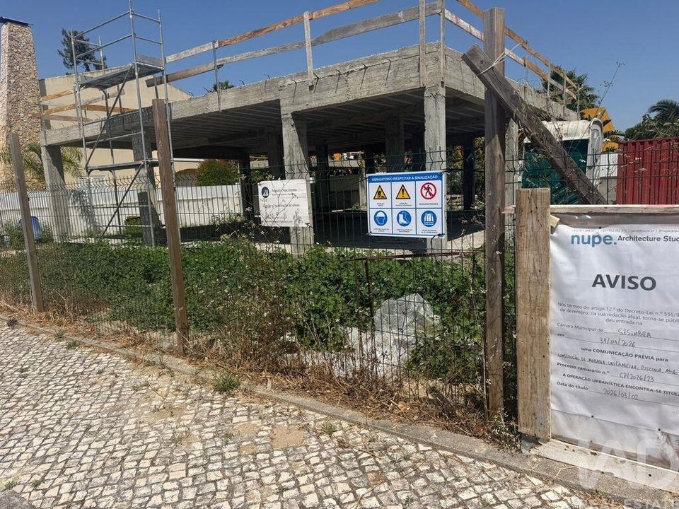 Byhus i Sesimbra, Setubal - foto 2