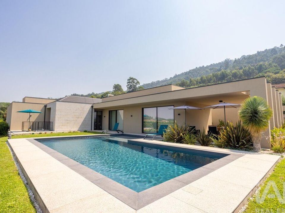 Byhus i Santo Tirso, Porto - foto 1