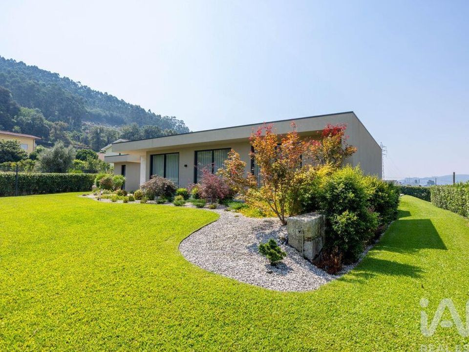 Byhus i Santo Tirso, Porto - foto 2