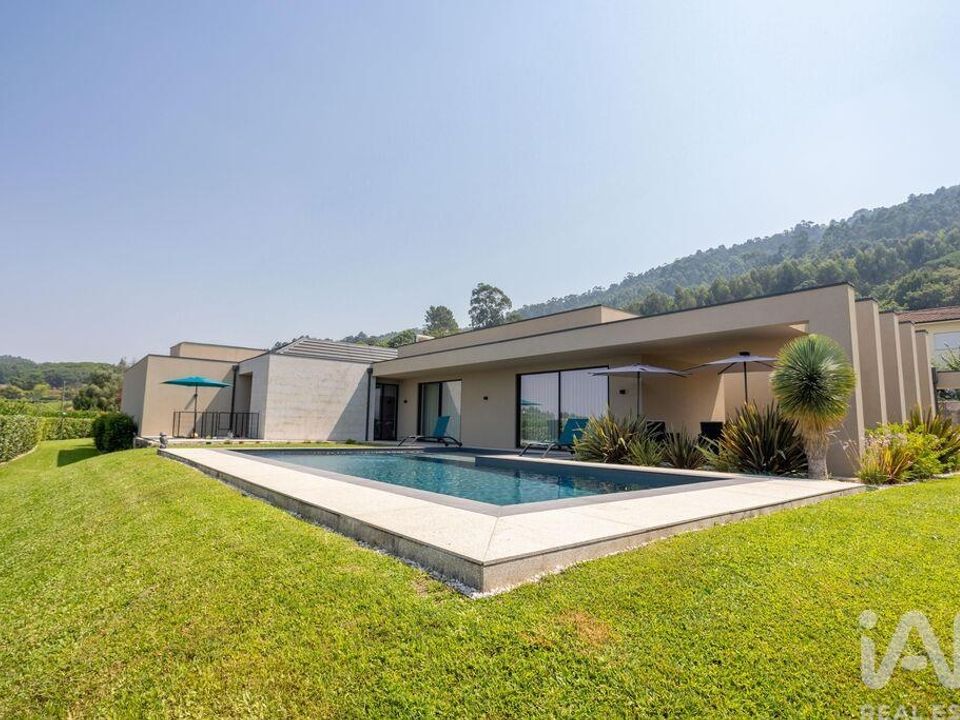 Byhus i Santo Tirso, Porto - foto 5