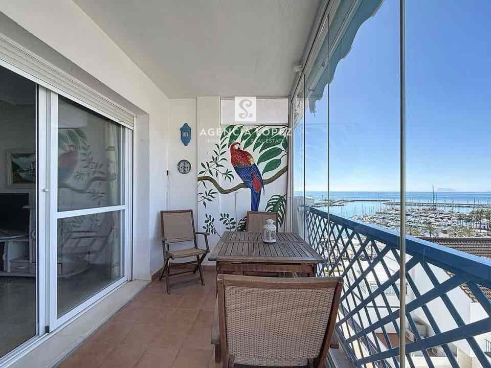 Leilighet i Estepona, Malaga - bilde 1