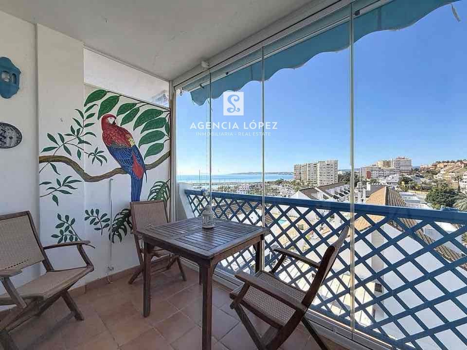 Leilighet i Estepona, Malaga - bilde 2