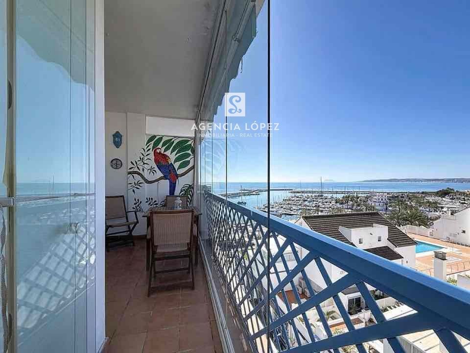 Leilighet i Estepona, Malaga - bilde 3