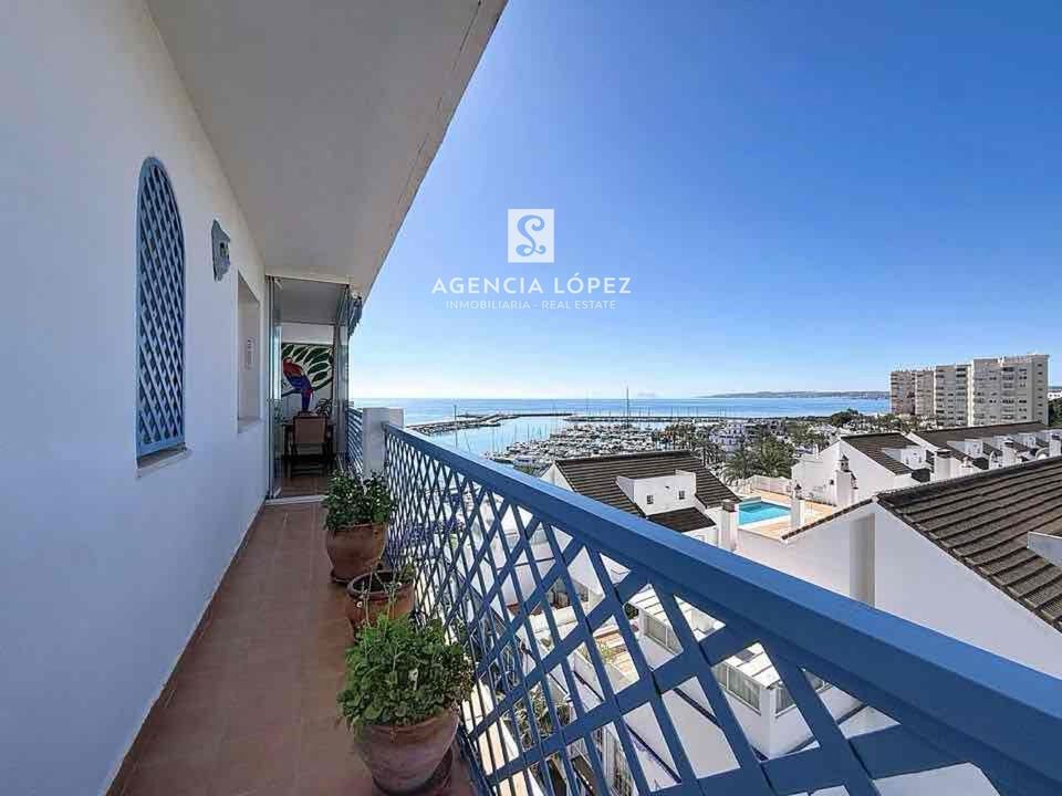 Leilighet i Estepona, Malaga - bilde 4