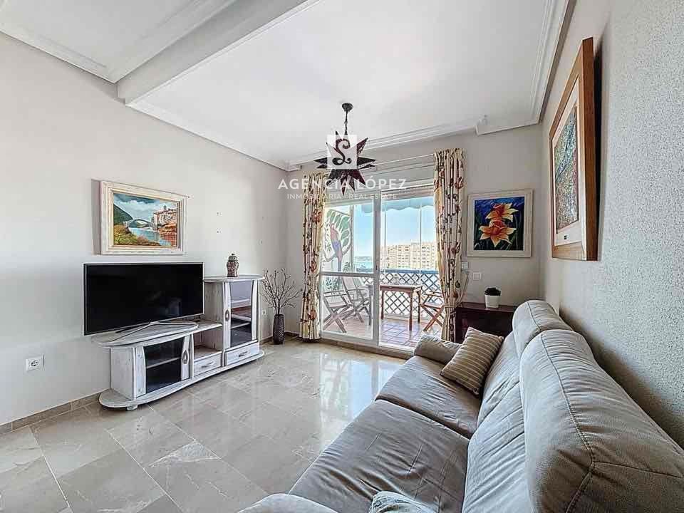 Leilighet i Estepona, Malaga - bilde 5