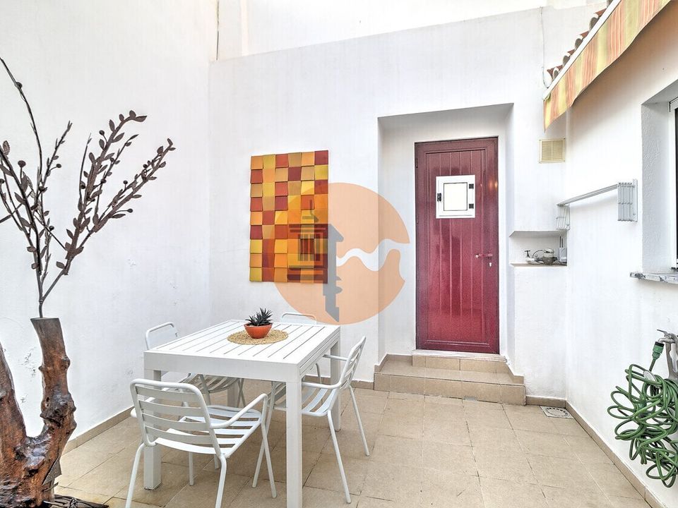 Villa i Vila Real de Santo Antonio, Faro - foto 1