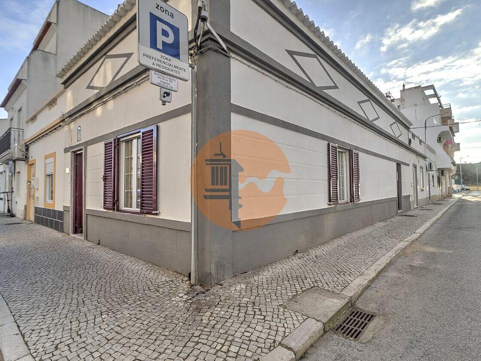Villa i Vila Real de Santo Antonio, Faro - foto 2