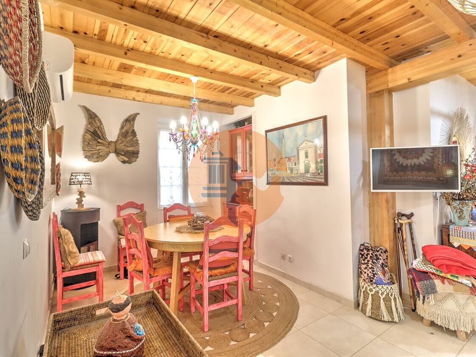 Villa i Vila Real de Santo Antonio, Faro - foto 3