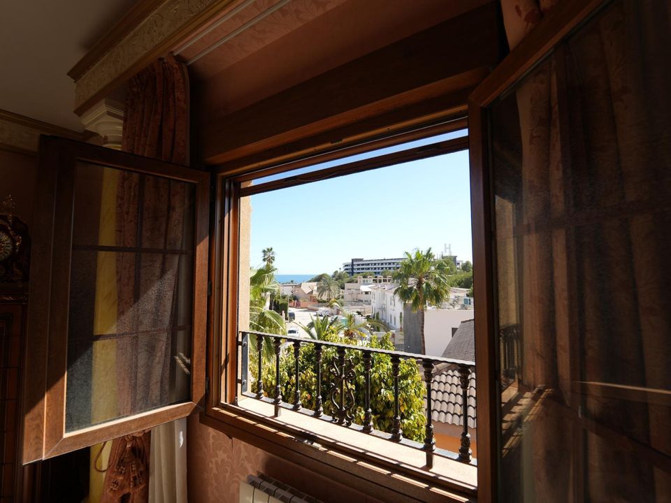 Villa i Orihuela Costa, Alicante - bilde 2