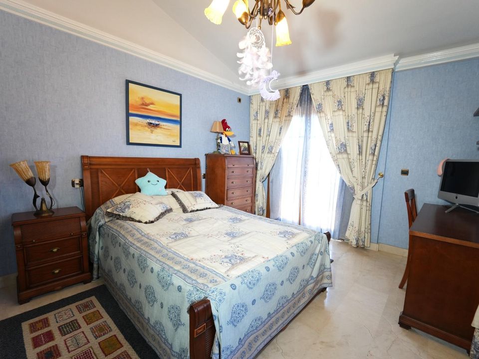 Villa i Orihuela Costa, Alicante - bilde 3