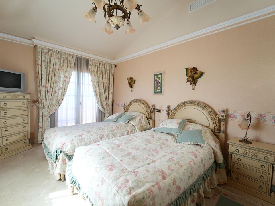 Villa i Orihuela Costa, Alicante - bilde 5