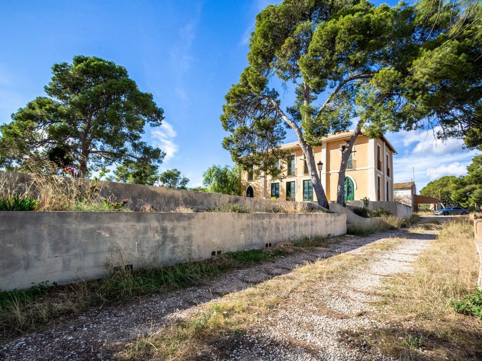 Villa i Alicante, Alicante - foto 3