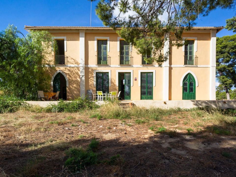 Villa i Alicante, Alicante - foto 4