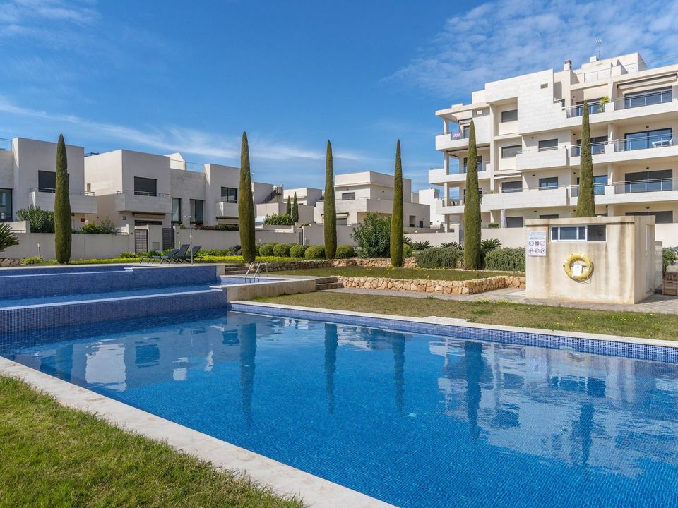 Lejlighed i Orihuela, Alicante - foto 5