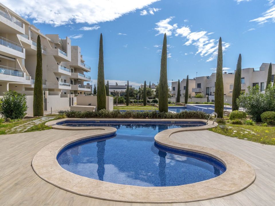 Lejlighed i Orihuela, Alicante - foto 1