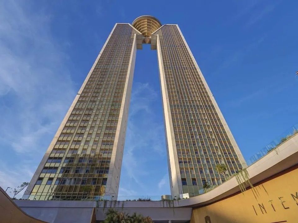 Lejlighed i Benidorm, Alicante - foto 4