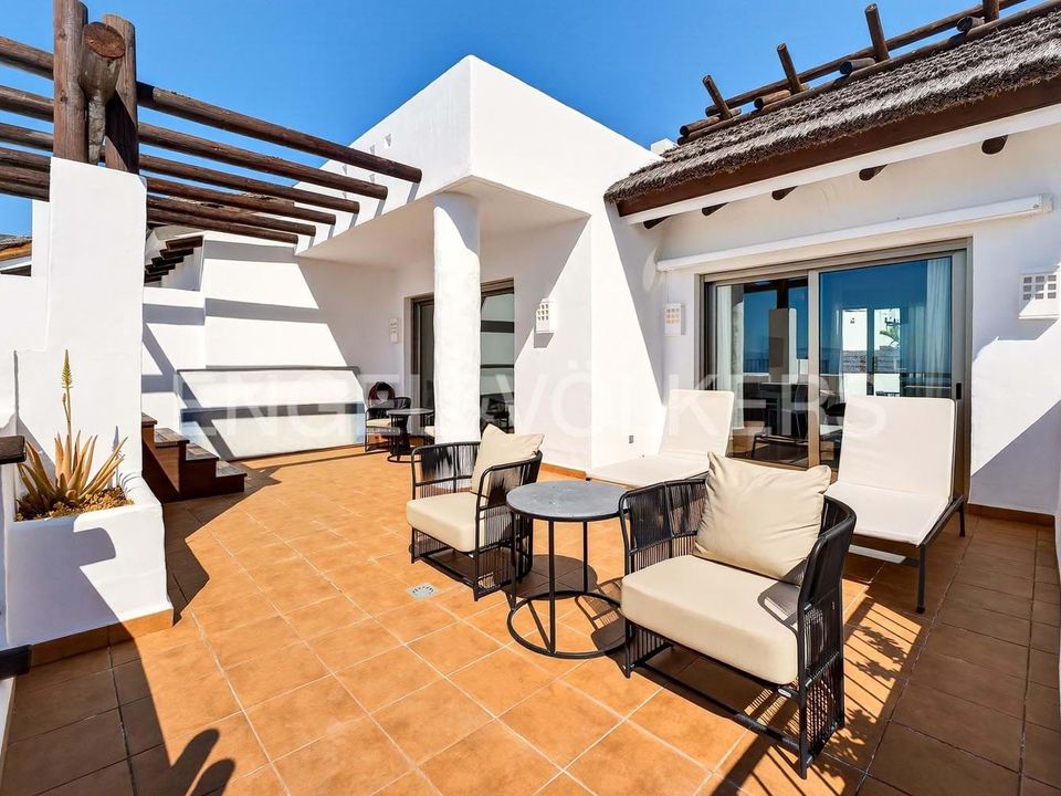 Lejlighed i Abama, Tenerife - foto 4