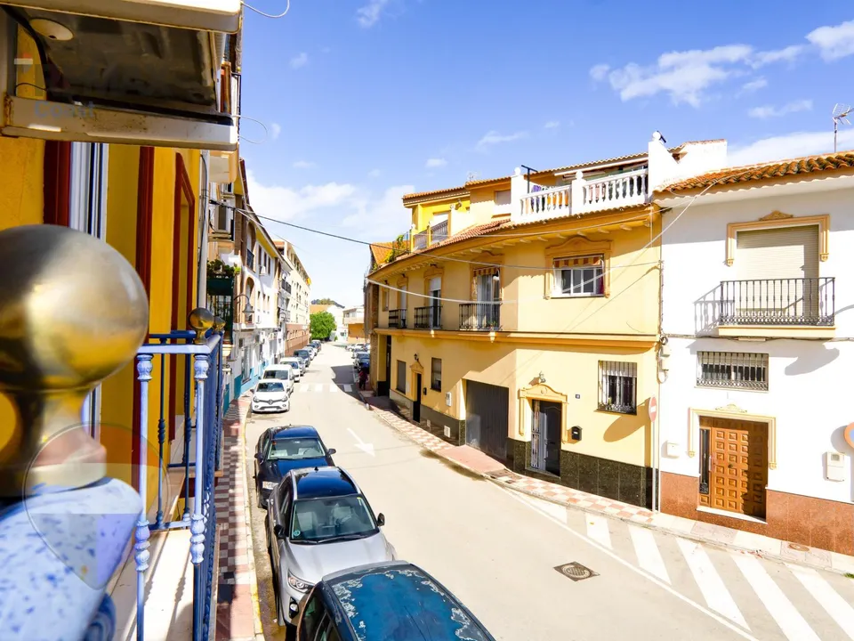 Lejlighed i Cartama, Malaga - foto 1