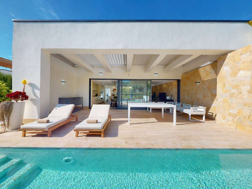Villa i Monforte Del Cid, Alicante - foto 2
