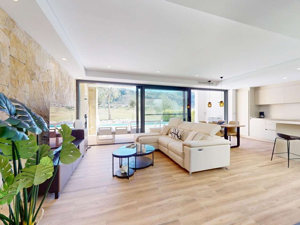 Villa i Monforte Del Cid, Alicante - foto 5