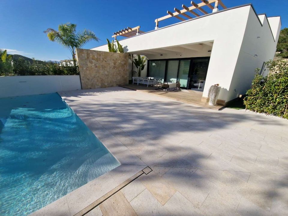 Villa i Monforte Del Cid, Alicante - foto 1