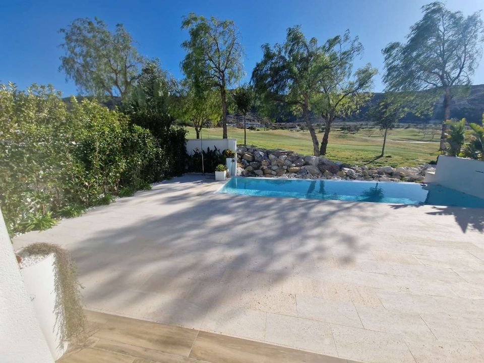 Villa i Monforte Del Cid, Alicante - foto 4