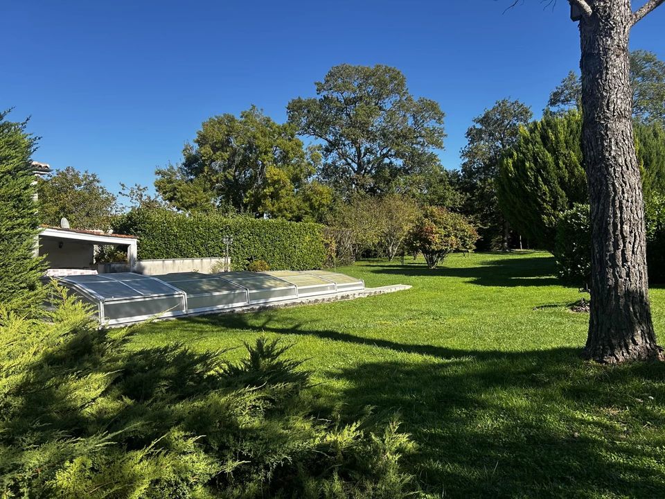 Villa i Pons, Charente-Maritime - bilde 2
