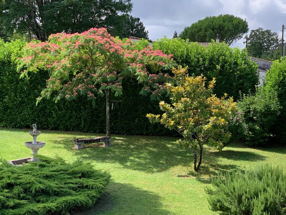 Villa i Pons, Charente-Maritime - bilde 4