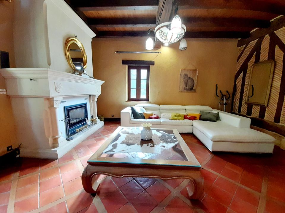 Villa a Beaupouyet, Dordogne - foto 3