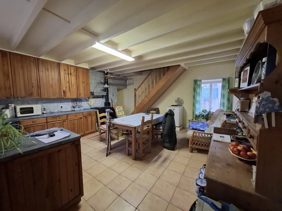 Villa i Fontaine-Chalendray, Charente-Maritime - foto 4
