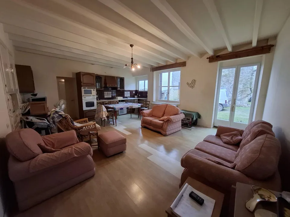 Villa i Fontaine-Chalendray, Charente-Maritime - foto 3