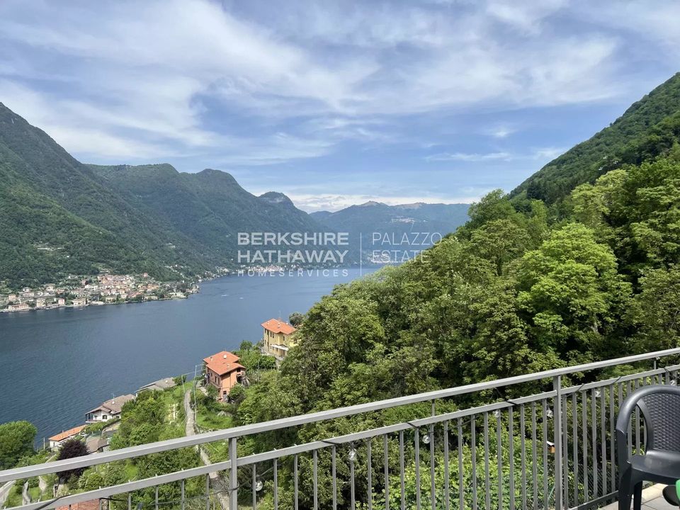 Villa i Pognana Lario, Como - foto 2