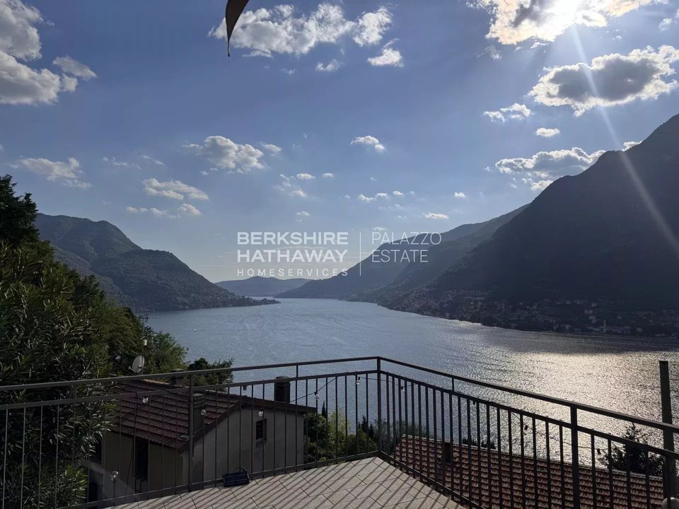 Villa i Pognana Lario, Como - foto 3