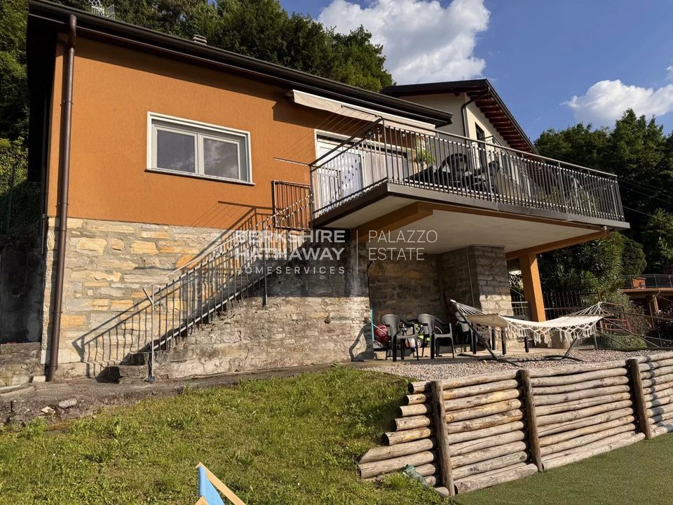 Villa i Pognana Lario, Como - foto 4