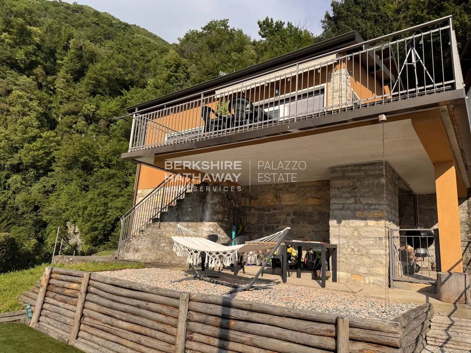 Villa i Pognana Lario, Como - foto 5