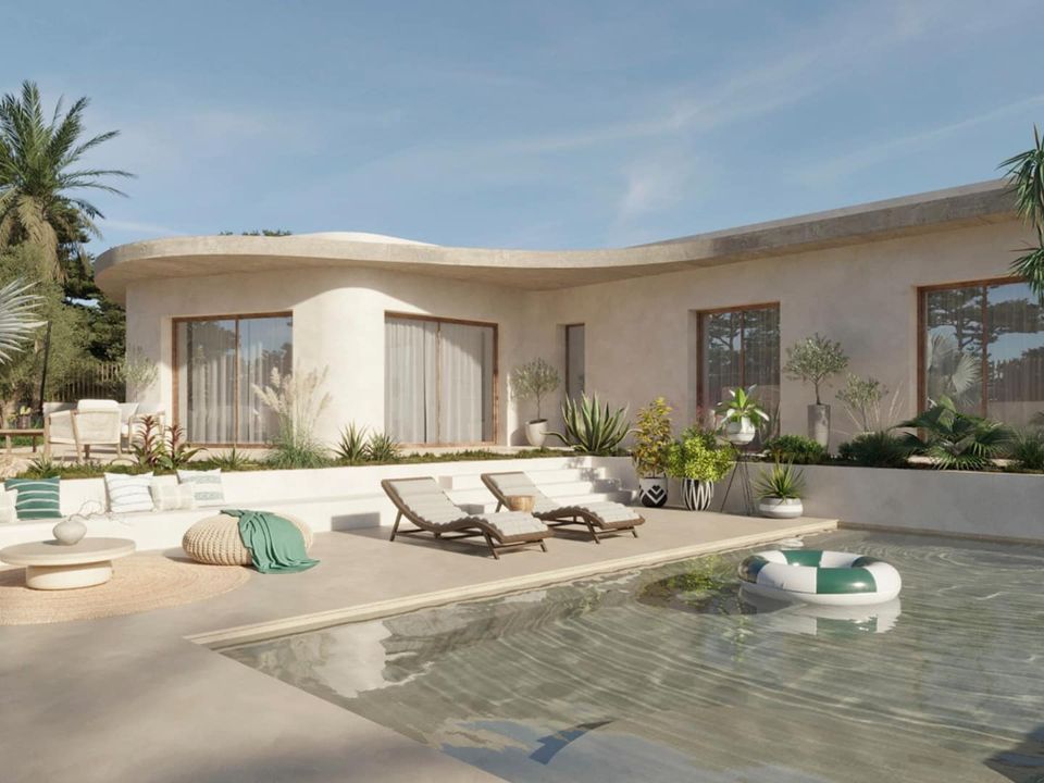 Villa a La Marina, Alicante - foto 3
