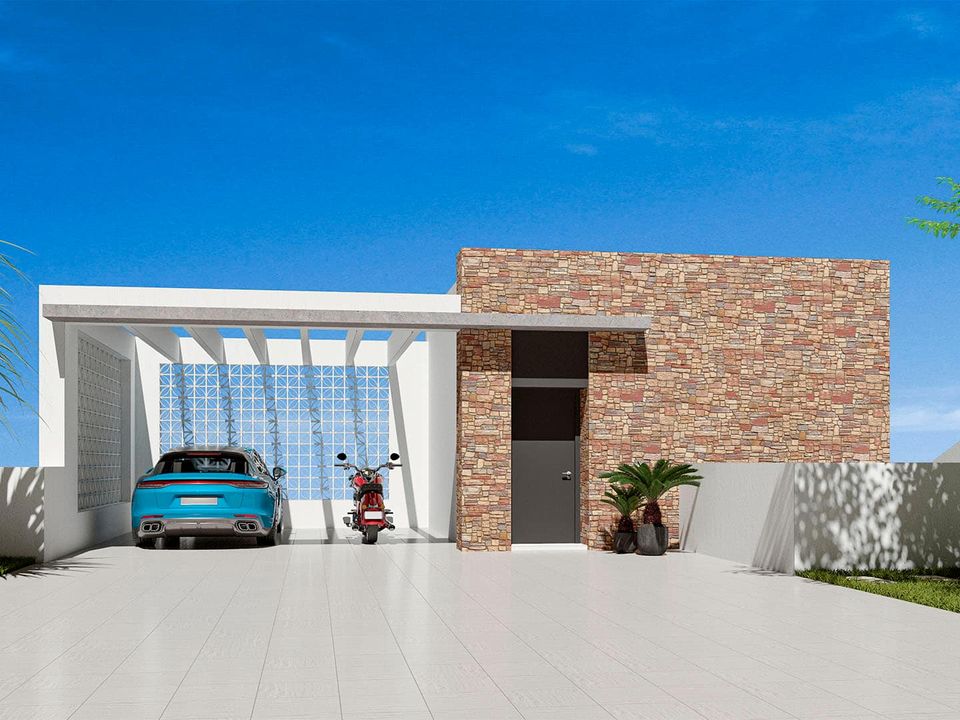 Villa i La Marina, Alicante - foto 3