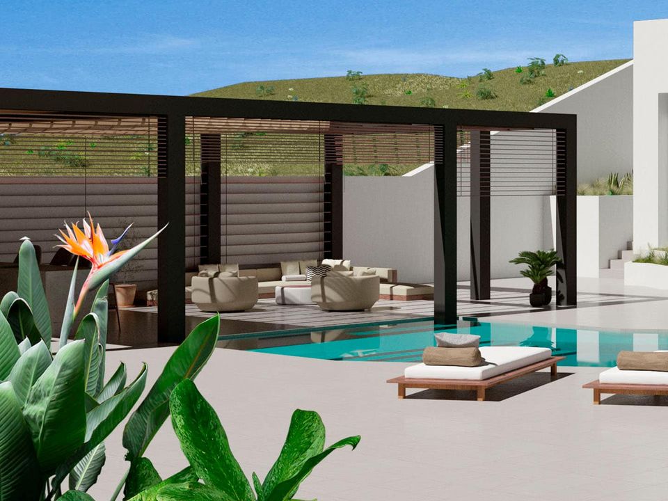 Villa i La Marina, Alicante - foto 5