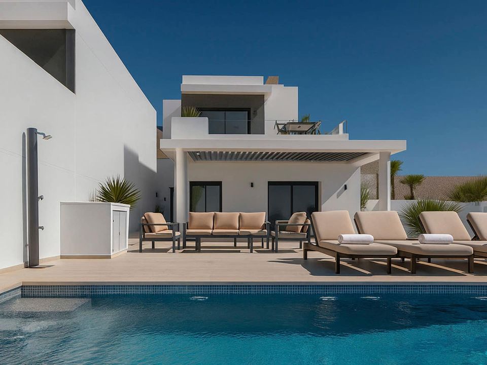 Villa i Rojales, Alicante - foto 3
