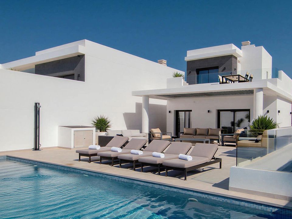 Villa i Rojales, Alicante - foto 4