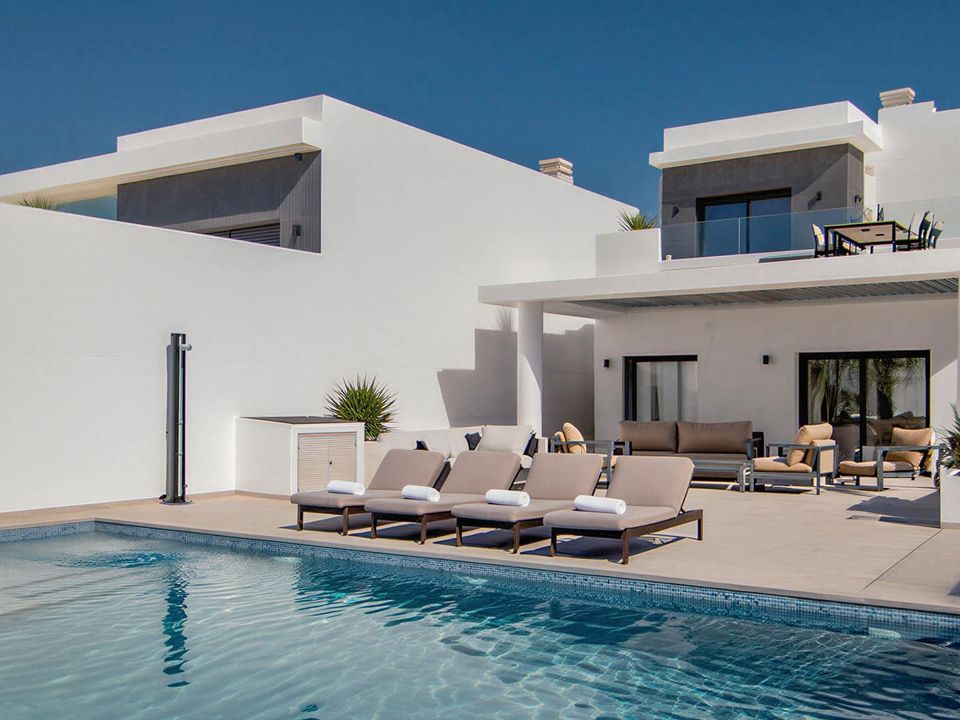 Villa i Rojales, Alicante - foto 5
