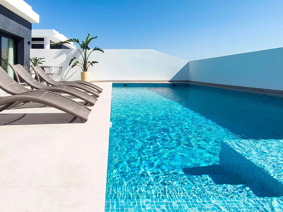 Villa i Rojales, Alicante - bilde 4